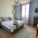 Apartment Golden Luxury And Panoramic View *