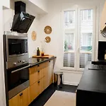 Apartment Fantastic Centra Peaceful Location Nice