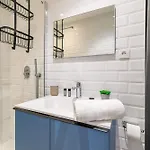 Apartment 1 Gallo Lot 3 - Joli Au Coeur Du Vieux-nice - Ac
