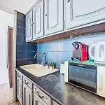 Le Savoy Promenade Des Anglais-5 By Interhome * Nice