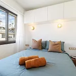 Mamabaldi Apartment *