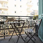 L'ecrin De La Pietonne Nice