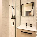 Apartment Grand Cosy Au Coeur Du Vieux-nice