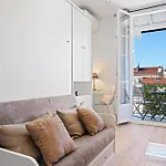 Belazur - L'art De Vivre Au Coeur De Apartment *