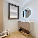 Apartment Chic Avec Balcon Carre D Or Nice