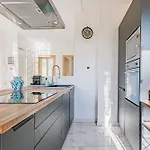 Apartment Bail Mobilite - 2 Ch - Centre *