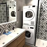 Hyper Centre Massena Apartment