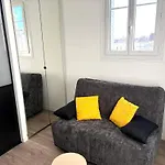 Hyper Centre Massena Apartment *