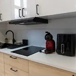 Apartment Bright In Nice