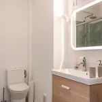 Apartment Luxury In Heart Of Nice