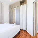 Apartment Cocon Design Au Port Emplacement D Exception *