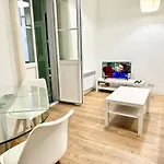 Apartment Charming Port Of Flat 1