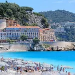 T2 Dernier Etage Avec Terrasse A 5 Min De La Mer