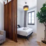 Carre Dor Design Confort And Centralite Apartment *