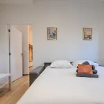 Apartment L'essenza D'azur Nice