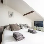 Apartment Le Riviera France Nice