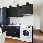 Modern & Apartment *