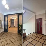Nestor&jeeves - Blue Pastel Promenade - Spacious - Close Sea Apartment Nice