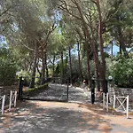 Pleine vue mer au calme - Parking, Piscine, Tennis