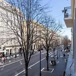 2 Jean Medecin Apartment Nice