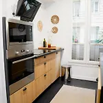 Apartment Fantastic Centra Peaceful Location *