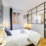 Apartment 1 Gallo Lot 3 - Joli Au Coeur Du Vieux-nice - Ac