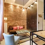 Apartment Charming 1 Bdr Downtown Nice