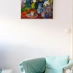 Apartment Rue Michelet Nice