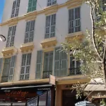 L'ecrin De La Pietonne Apartment Nice