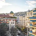 Belazur - L'art De Vivre Au Coeur De Apartment Nice