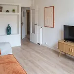 Elegant Apartment - Haut Musiciens