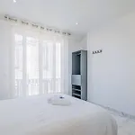 Bail Mobilite - 2 Ch - Centre Apartment Nice