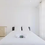 Bail Mobilite - 2 Ch - Centre Apartment *