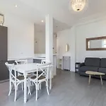 2 Pieces Dans Le Carre D Or Apartment Nice