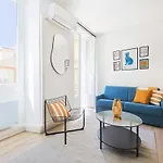 Superbe Appartement, Lumineux Et Moderne