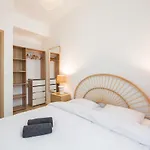 Superbe Appartement, Lumineux Et Moderne Apartment *
