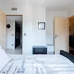 Apartment Happyfew Penthouse Lucia