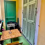 Apartment Charming Port Of Flat 1 Nice