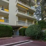 Apartment L'essenza D'azur *