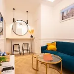 La Bellanda - Au Coeur Du Vieux Apartment *