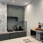 Charmant Studio Climatise A Riquier, Proche Mer & Gare