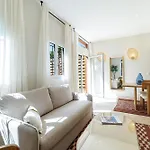 62 Carnot Lot 2 - Un Havre De Paix Climatise Avec Jardin Et Jacuzzi * Nice