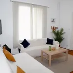 Apartment Fantastic Centra Peaceful Location