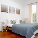 Fantastic Centra Peaceful Location Apartment Nice