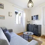 Apartment 1 Gallo Lot 3 - Joli Au Coeur Du Vieux-nice - Ac