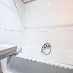 Apartment Le Savoy Promenade Des Anglais-5 By Interhome *