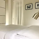 Apartment Stunning Flat With Sea View & Garden On Promenade Da Nice