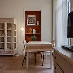 L'ecrin De La Pietonne * Nice