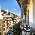 Apartment Belazur - L'art De Vivre Au Coeur De