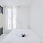 Bail Mobilite - 2 Ch - Centre Apartment Nice